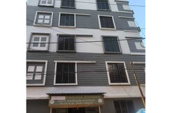 Hotel O Krishna Bhawan