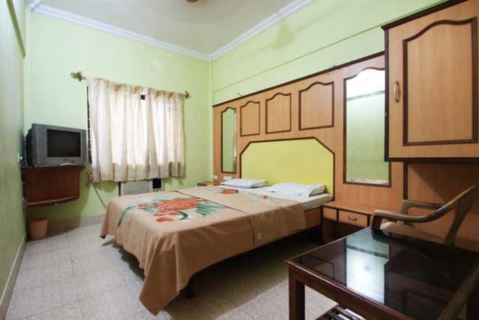 Hotel Shree Damodar Regency - Tap to explore photos
