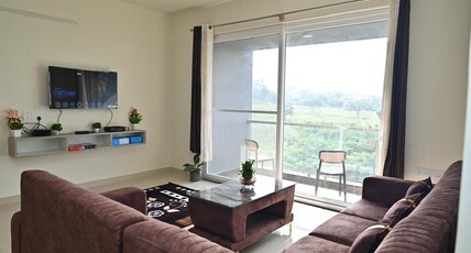Sunrise serenity Room Type - Sunrise serenity
