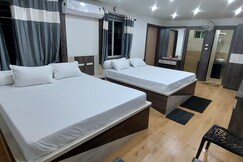 Girikanya Eco Stay