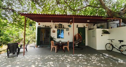 Sattva Farmstay Room Type - Sattva Farmstay