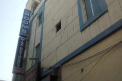 CENTRAL MINA RESIDENCY