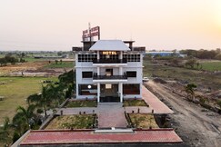 Address of SHAAHI RESORT