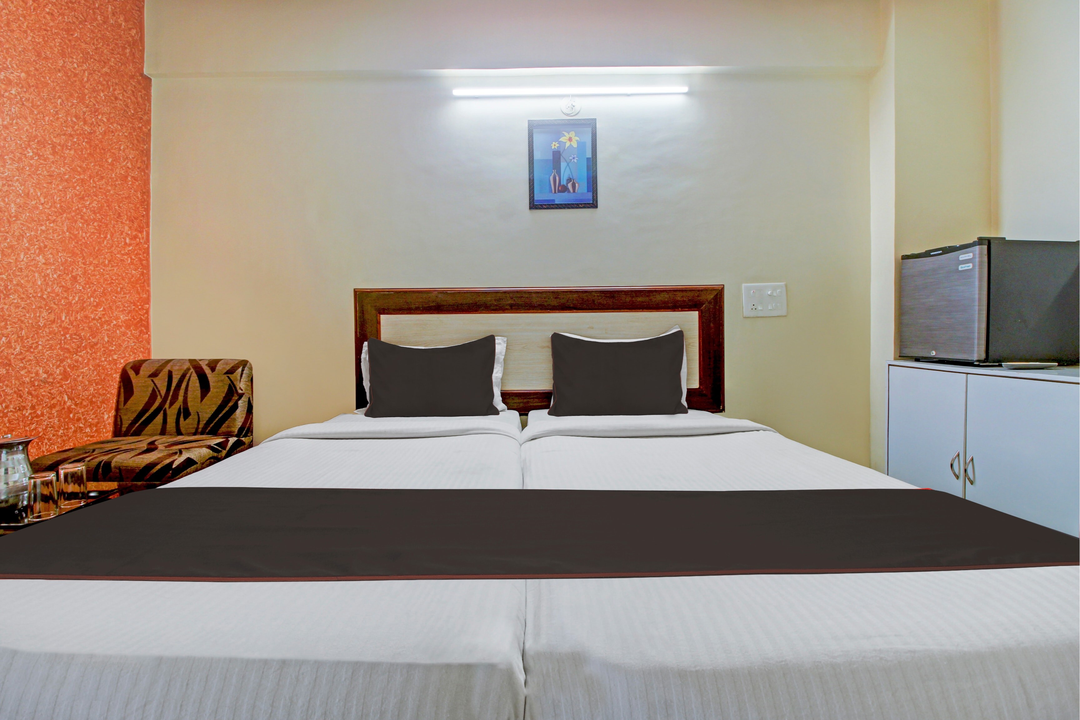 Palette Hotel And Resort PCMC Corporate Stay Formerly Hotel Jayratna - Tap to explore photos