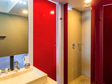 ibis Styles Merida Galerias - Tap to explore photos