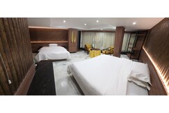 Address of Hotel Naveen