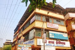 ATITHI NX GUEST HOUSE