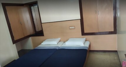 Dolphin Hotel Room Type - Double Ac Deluxe