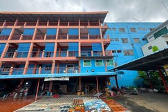 The Sirisuk House