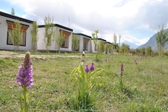 Sky view Cottages | Experience the luxury