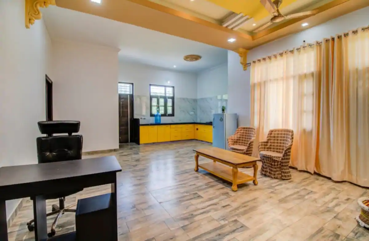 Soham Villa Homestay - Tap to explore photos