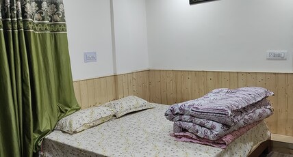 YANKSKIT Home Stay Room Type - Bedroom 1