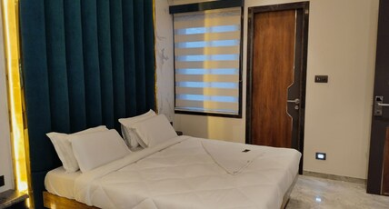 Hotel AK International Chennai Room Type - BUSINESS DELUXE AC ROOM