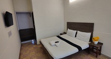 Hotel Rajmahal Room Type - Standard Room Non Ac
