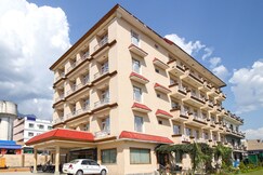 Hotel Jagdamba