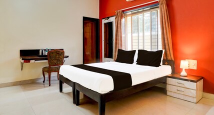 Hotel O Varun Residency Room Type - Classic