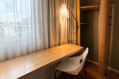ibis Dijon Centre Clemenceau
