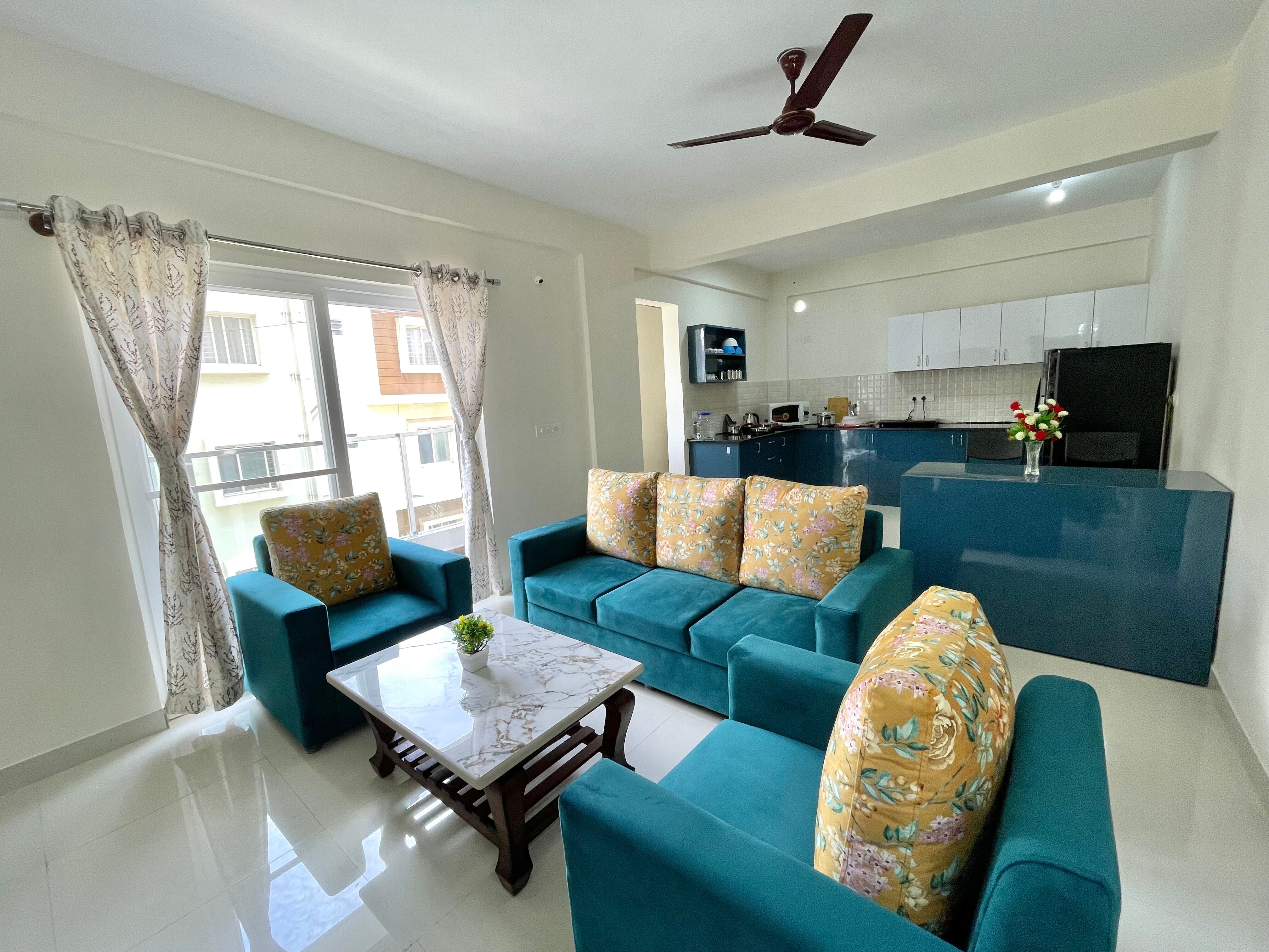 S2 homes watergroove, Ananthnagar - Tap to explore photos