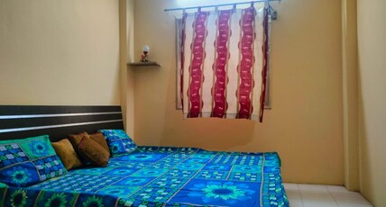 Satyam Apartment Room Type - Satyam Apartment