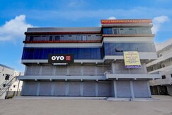 Hotel O Raghukrupa & Guest House