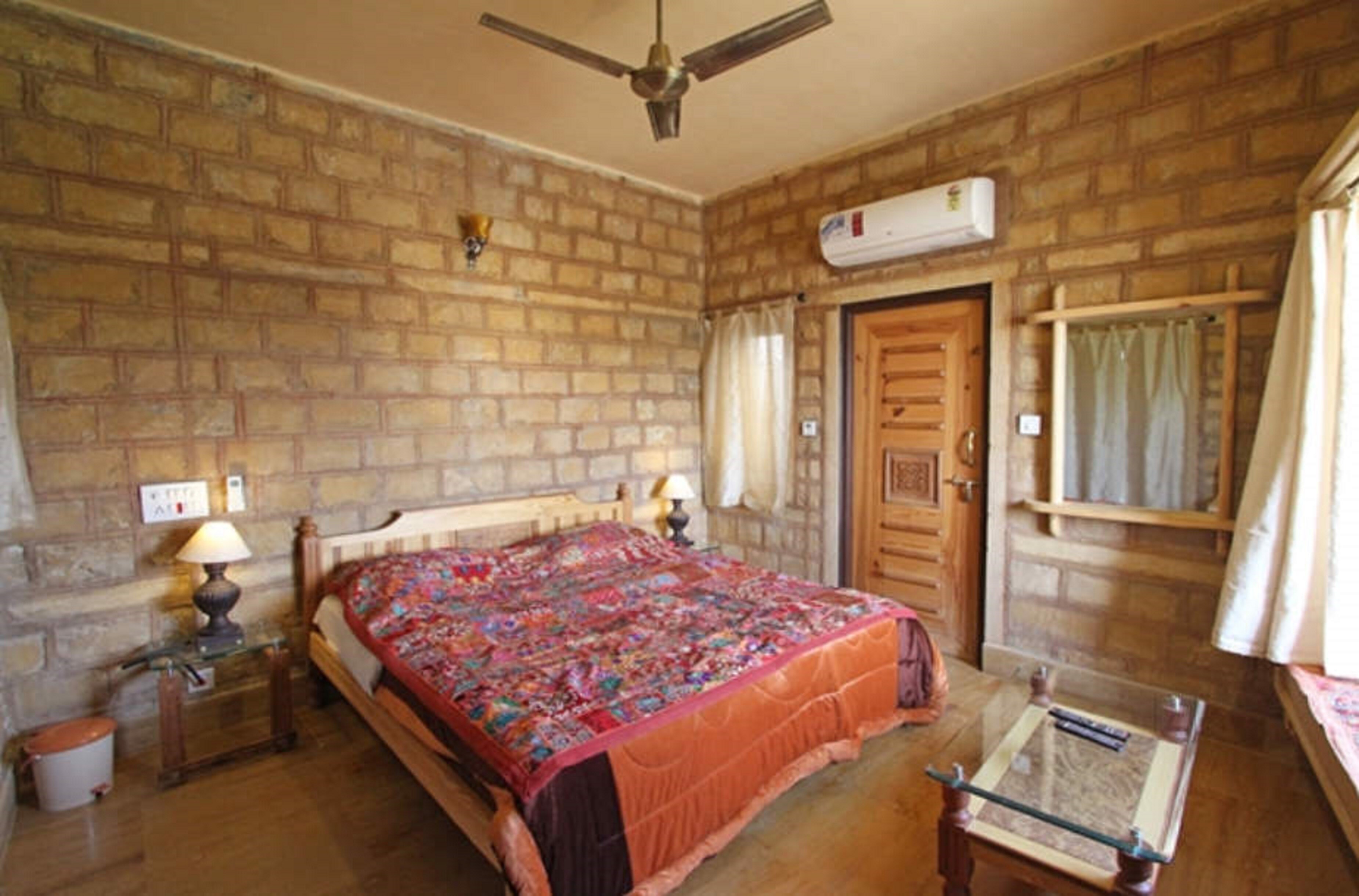 Hotel the Silk Route - Tap to explore photos