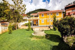 THE ABODE BY BROWN TREE RESORTS