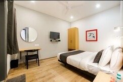 Hotel 3113 by Comfort Residency