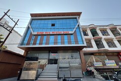 Address of Shree Priya Priyatam Dham
