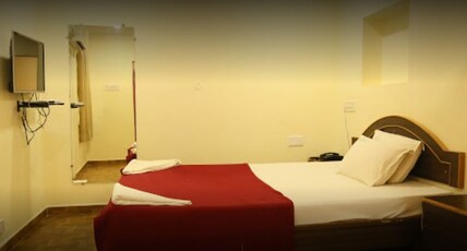 Hotel Nigress Room Type - Standard Room