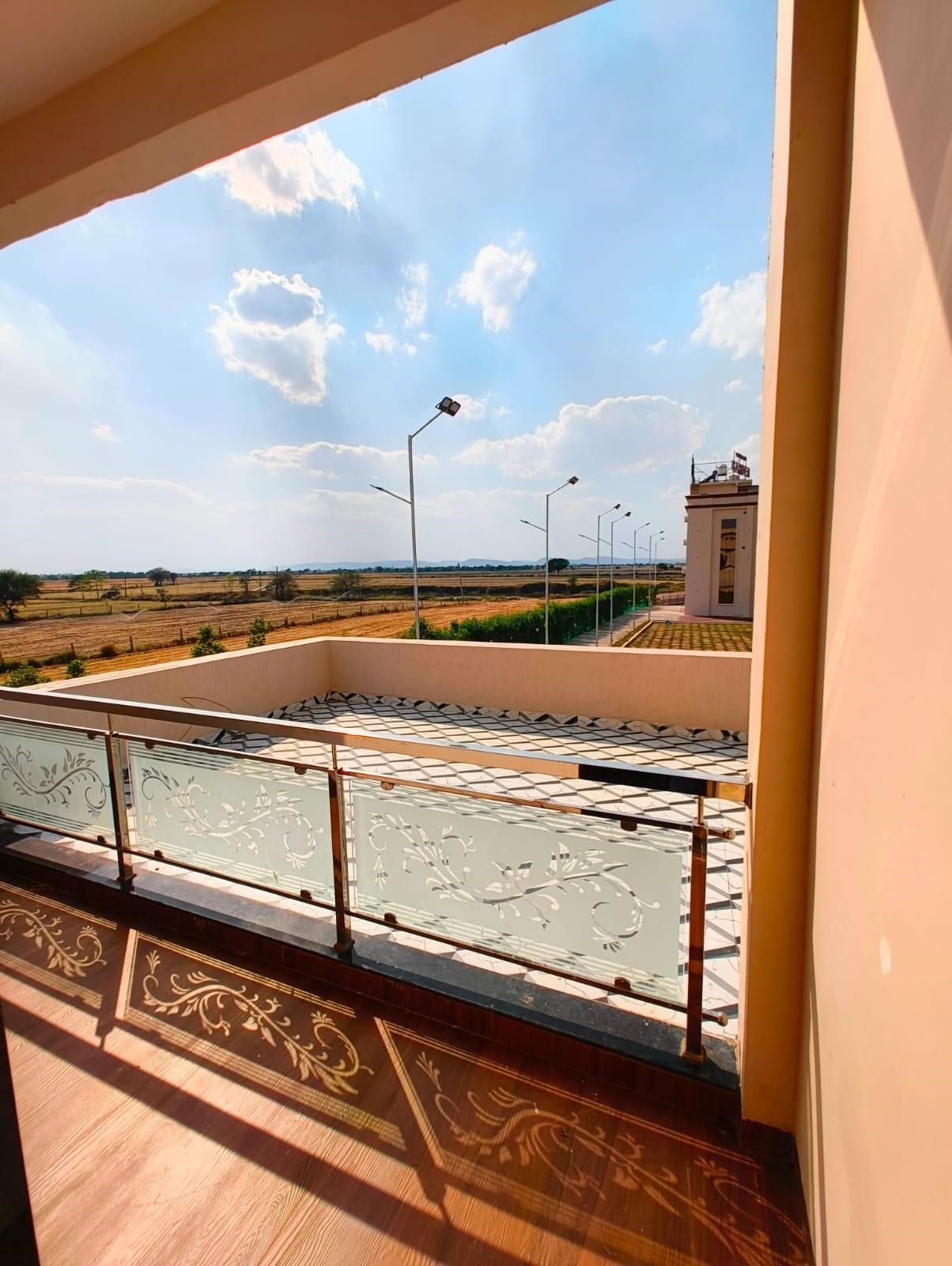 Vaishnavi Resort - Tap to explore photos