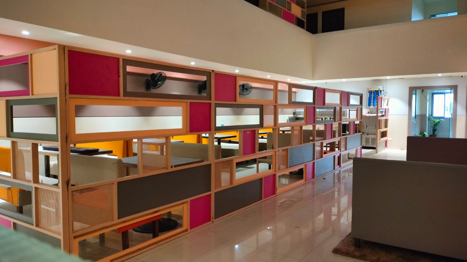 Main gallery