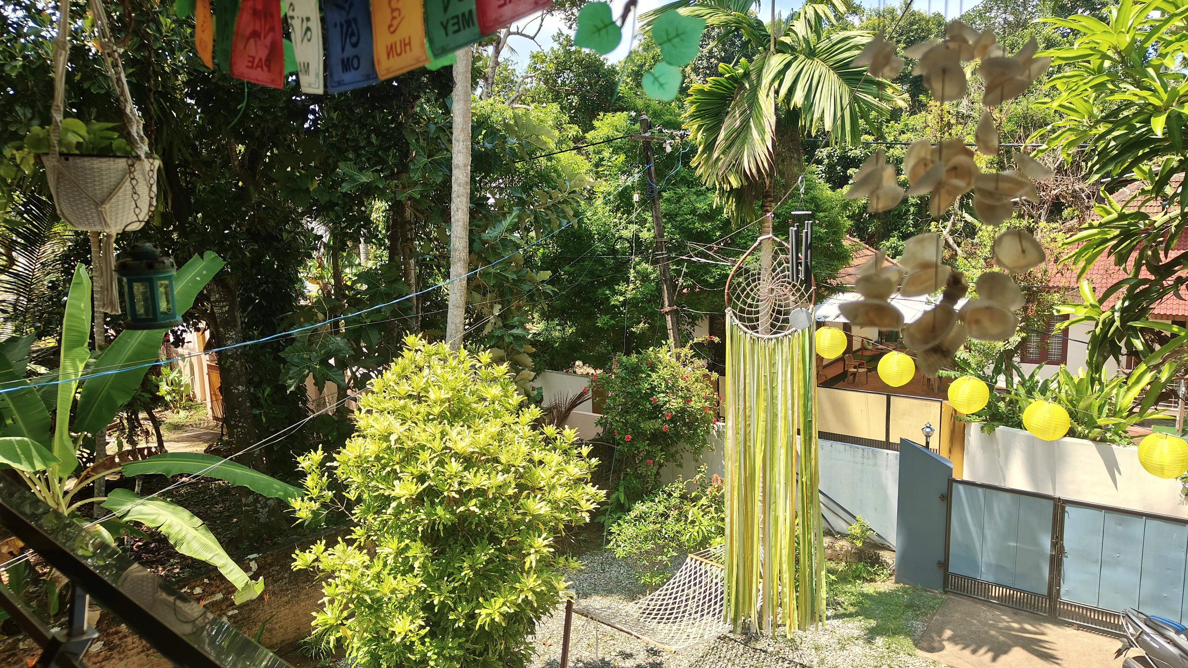 Shamak Homestay Varkala - Tap to explore photos