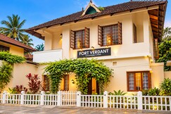 Fort Verdant Homestay