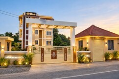 Hotel Devanshri