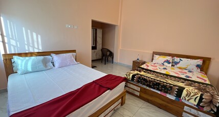 GRAND OASIS Room Type - Bedroom 2