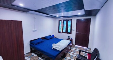 Hotel Geetanjali Room Type - Hotel Geetanjali
