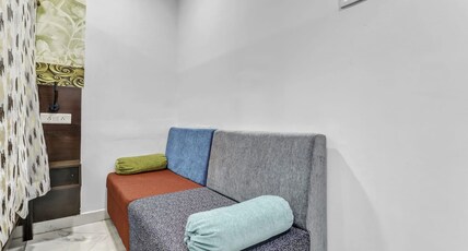 Lovely And Tidy Room Type - Lovely And Tidy