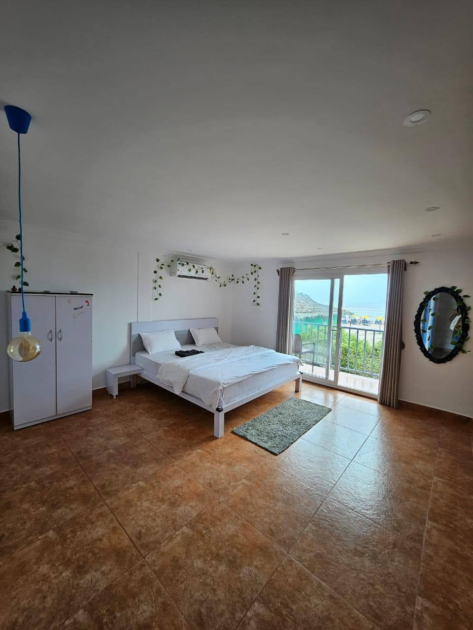 EVA BEACH VILLAA - Tap to explore photos