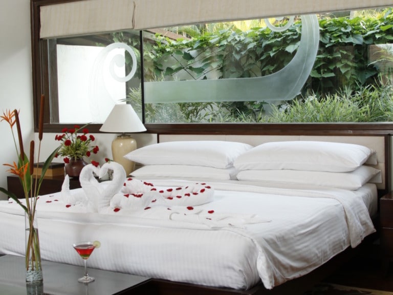 The LaLiT Resort and Spa Bekal - Tap to explore photos
