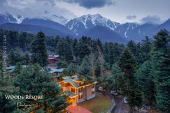 Woods Resort Pahalgam