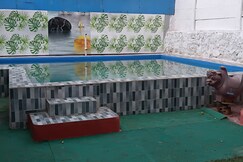 Rooms of Hazare Bunglow