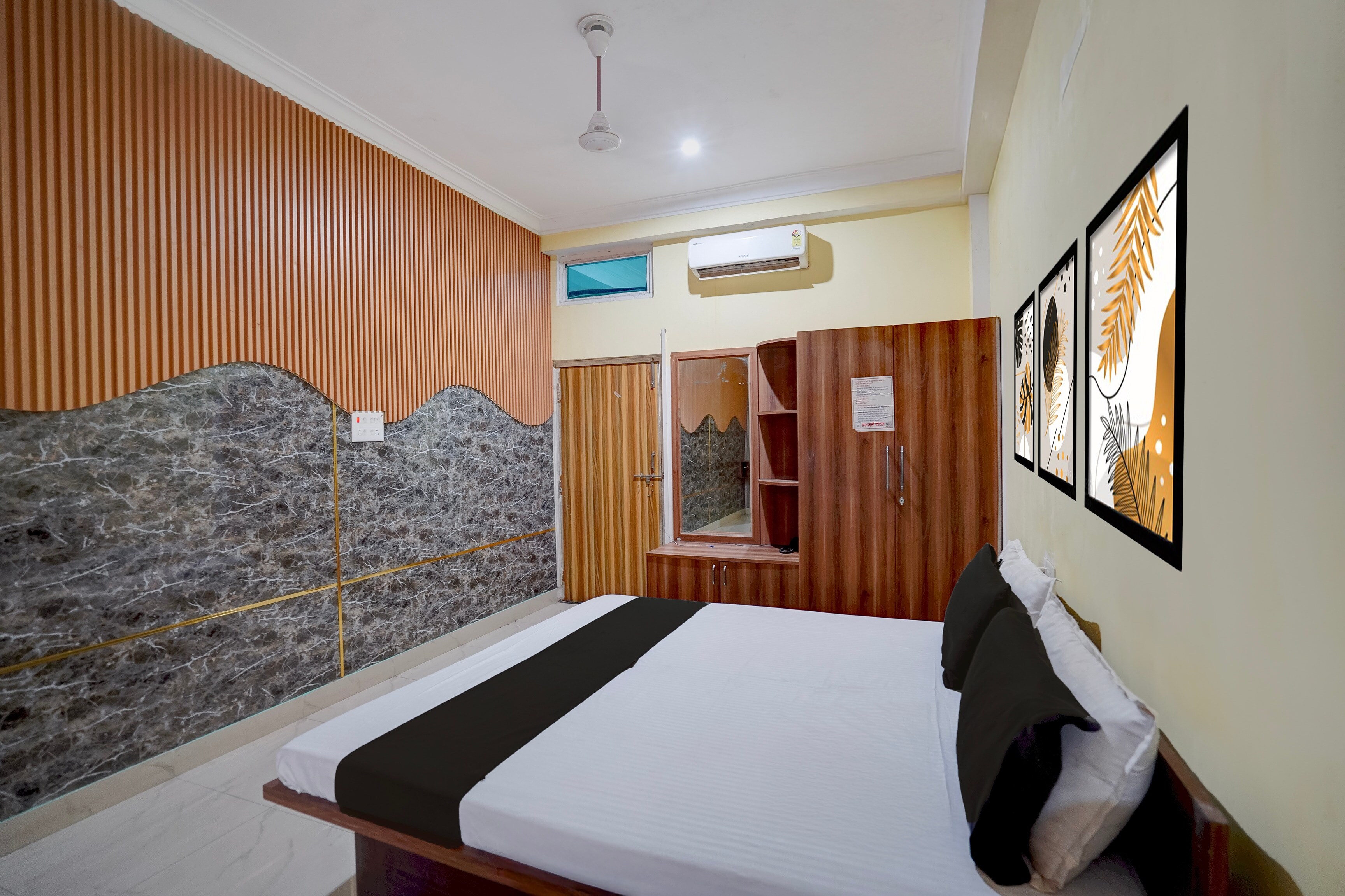 Hotel O Prabhawati - Tap to explore photos