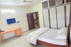 Premium Apartment at MLA Colony Banjara Hills