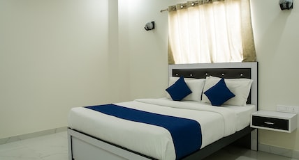 Comfort Stay - Near Airport Room Type - Deluxe Comfort Stay - Near Airport Room Type - Deluxe