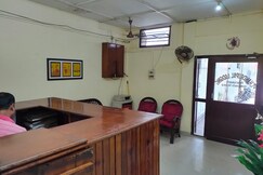 Chandrupal Lodge
