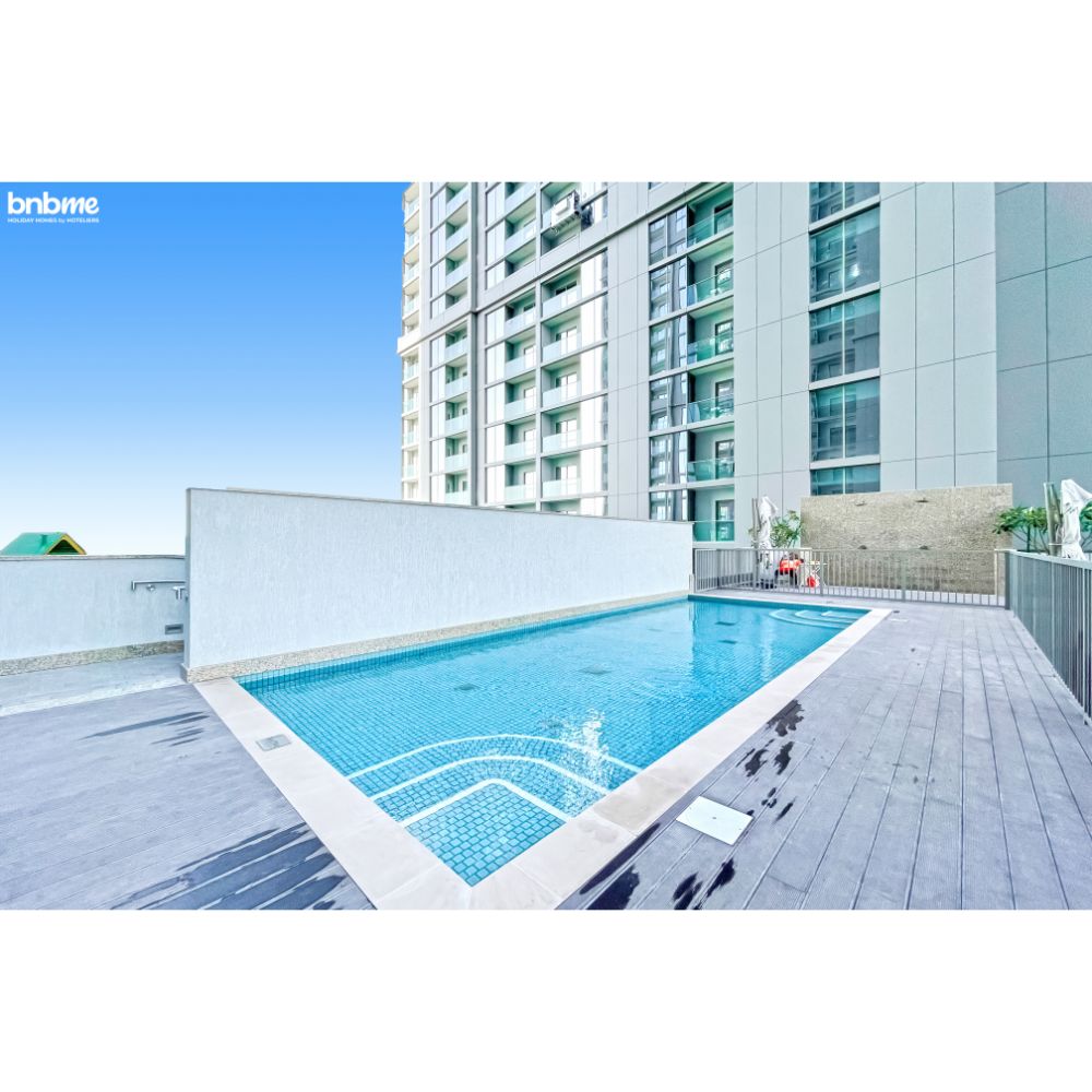 bnbme | The Sobha Creek Vistas |1BR - Tap to explore photos