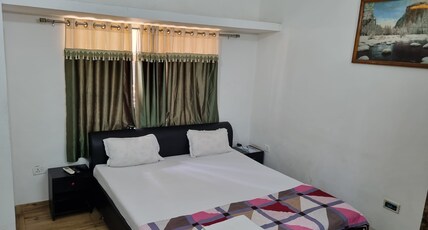 Executive`s inn Room Type - Premium Room