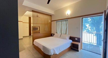 Easternheaven Resorts Room Type - Deluxe Room