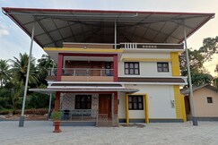 Nisarga Homestay Dharmasthala