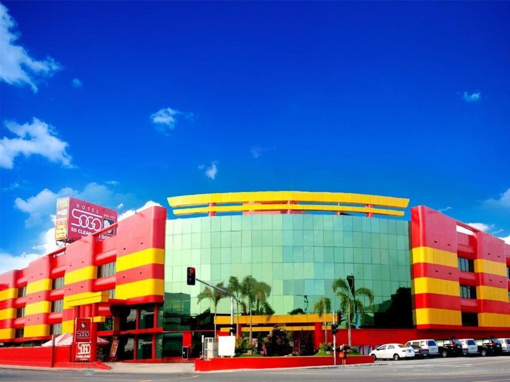 Hotel Sogo Tarlac - Tap to explore photos